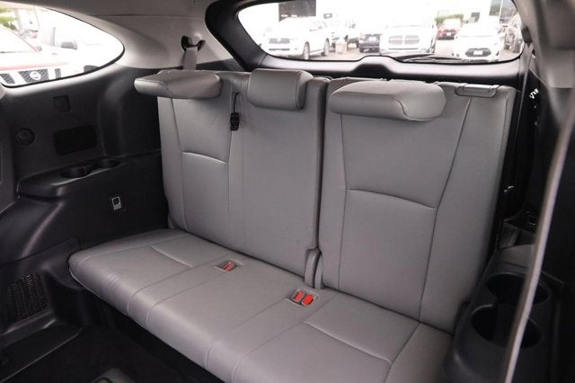 2020 Toyota Highlander Hybrid XLE
