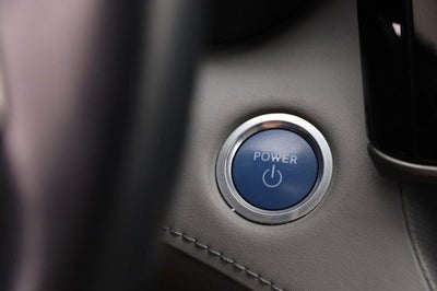 2020 Toyota Highlander Hybrid XLE