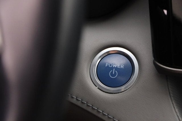 2020 Toyota Highlander Hybrid XLE