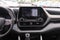 2020 Toyota Highlander Hybrid XLE
