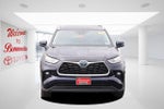 2020 Toyota Highlander Hybrid XLE