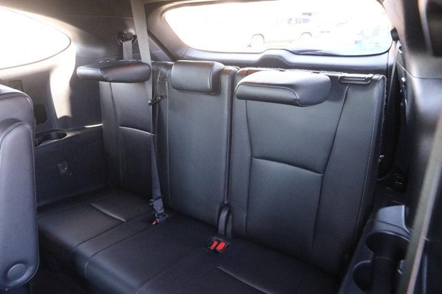 2024 Toyota Highlander XSE