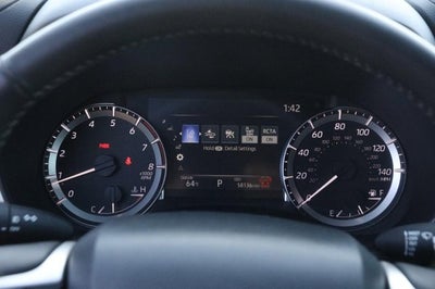 2024 Toyota Highlander XSE