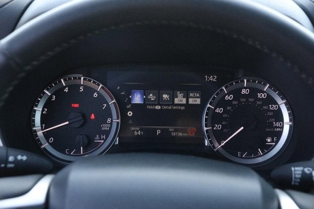 2024 Toyota Highlander XSE