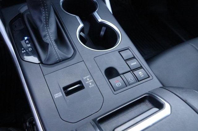 2024 Toyota Highlander XSE