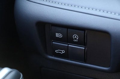 2024 Toyota Highlander XSE