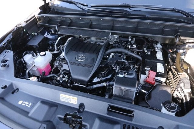 2024 Toyota Highlander XSE