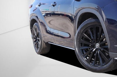 2024 Toyota Highlander XSE