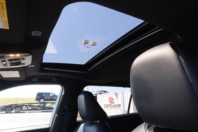 2024 Toyota Highlander XSE