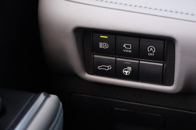 2024 Toyota Highlander Platinum