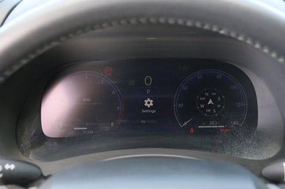 2025 Toyota Highlander XSE