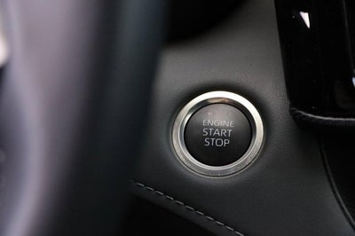 2025 Toyota Highlander XSE