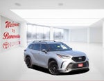 2025 Toyota Highlander XSE