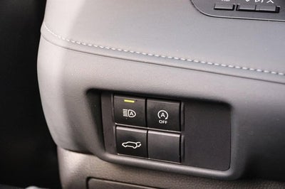 2025 Toyota Highlander XSE