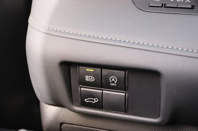 2025 Toyota Highlander XSE