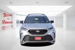 2025 Toyota Highlander XSE