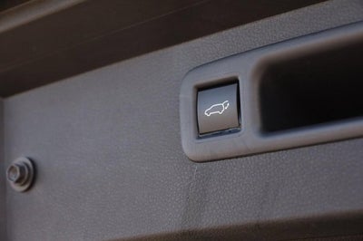 2025 Toyota Highlander XSE