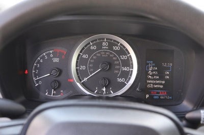 2025 Toyota Highlander XSE