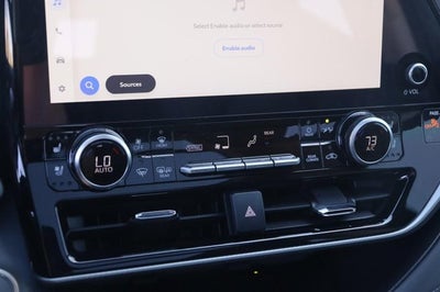 2025 Toyota Highlander Platinum