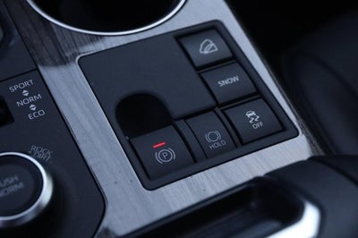 2025 Toyota Highlander Platinum