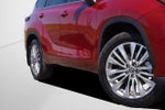 2025 Toyota Highlander Platinum