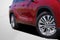 2025 Toyota Highlander Platinum