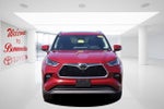 2025 Toyota Highlander Platinum