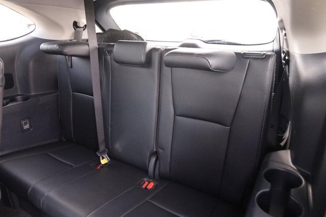 2024 Toyota Highlander Limited