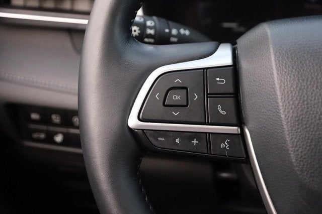 2024 Toyota Highlander Limited