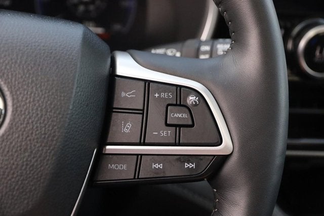 2024 Toyota Highlander Limited