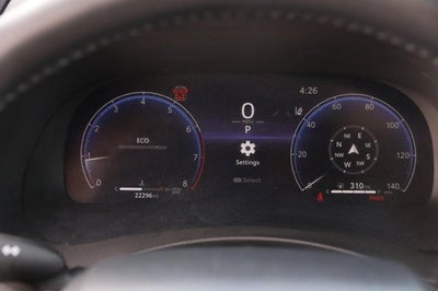 2024 Toyota Highlander Limited