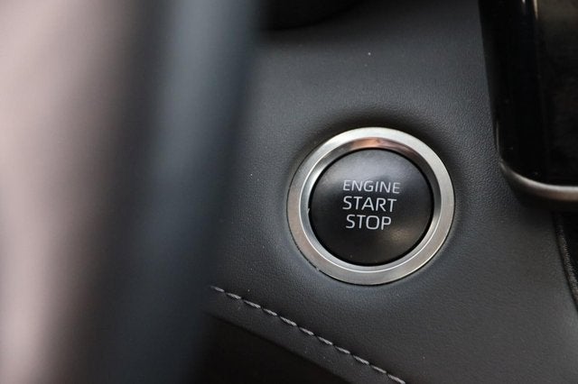 2024 Toyota Highlander Limited