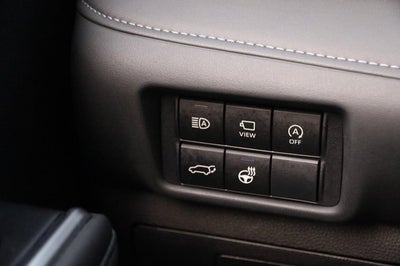 2024 Toyota Highlander Limited
