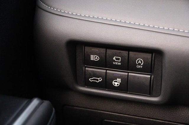 2024 Toyota Highlander Limited