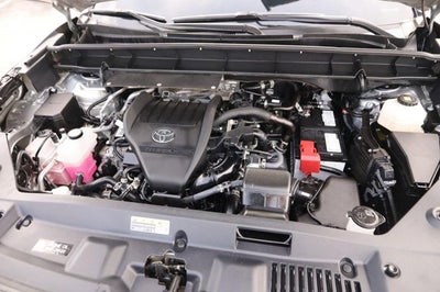 2024 Toyota Highlander Limited