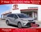 2023 Toyota Sienna XSE