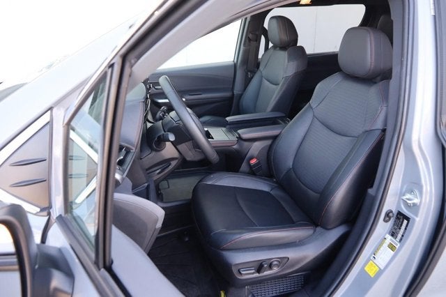 2023 Toyota Sienna XSE