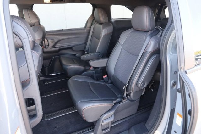 2023 Toyota Sienna XSE