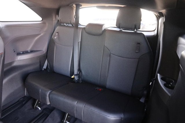 2023 Toyota Sienna XSE