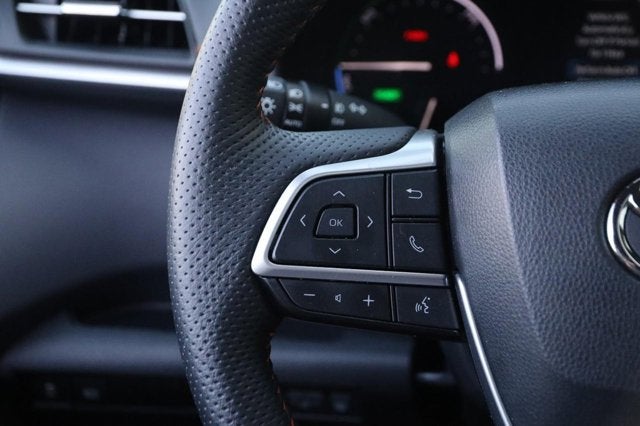 2023 Toyota Sienna XSE