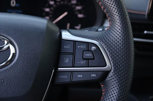 2023 Toyota Sienna XSE