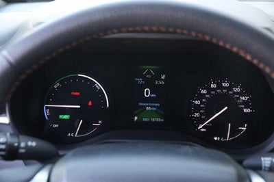 2023 Toyota Sienna XSE