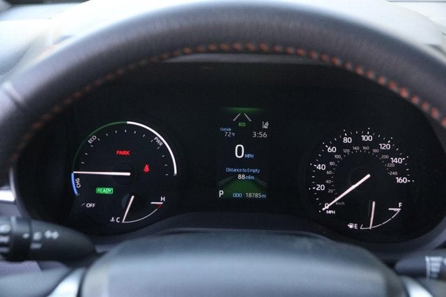 2023 Toyota Sienna XSE