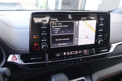 2023 Toyota Sienna XSE