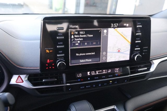 2023 Toyota Sienna XSE