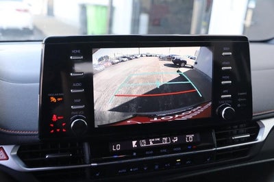 2023 Toyota Sienna XSE