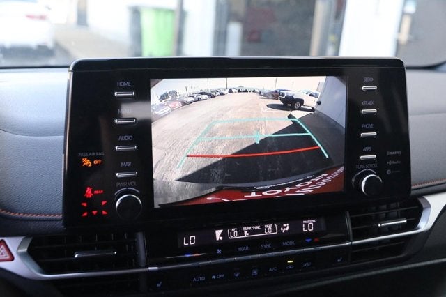2023 Toyota Sienna XSE