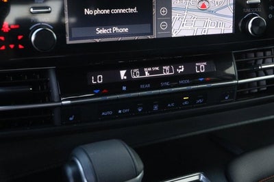 2023 Toyota Sienna XSE