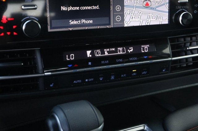 2023 Toyota Sienna XSE