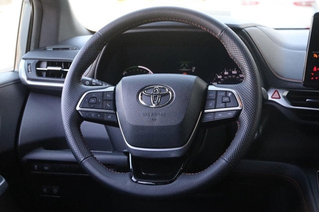 2023 Toyota Sienna XSE